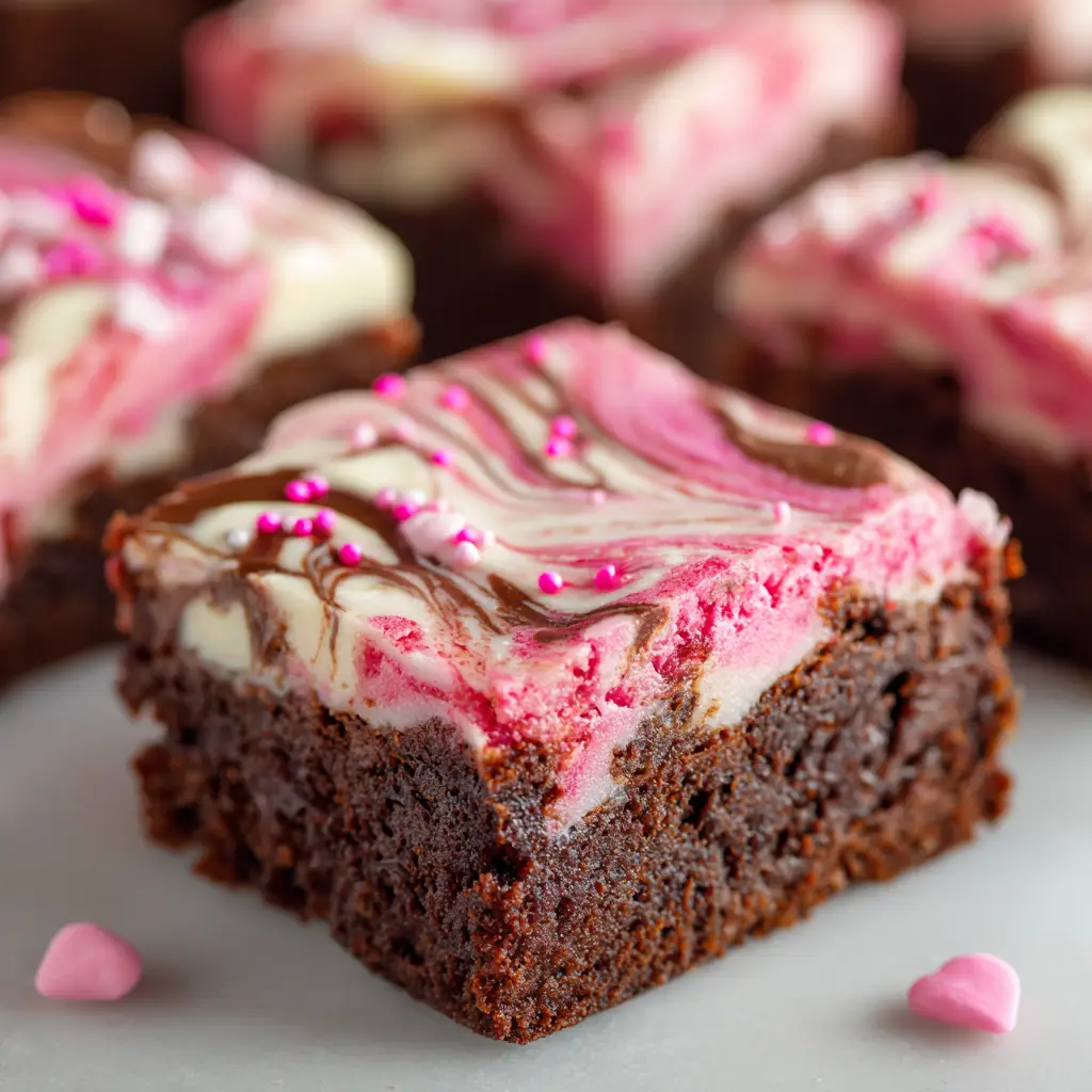 Mix Brownies Recipes