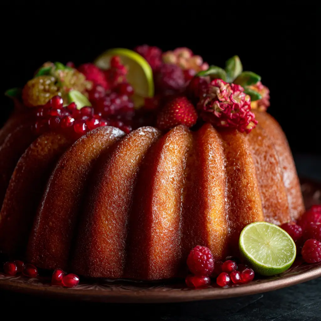 Nutritional Information