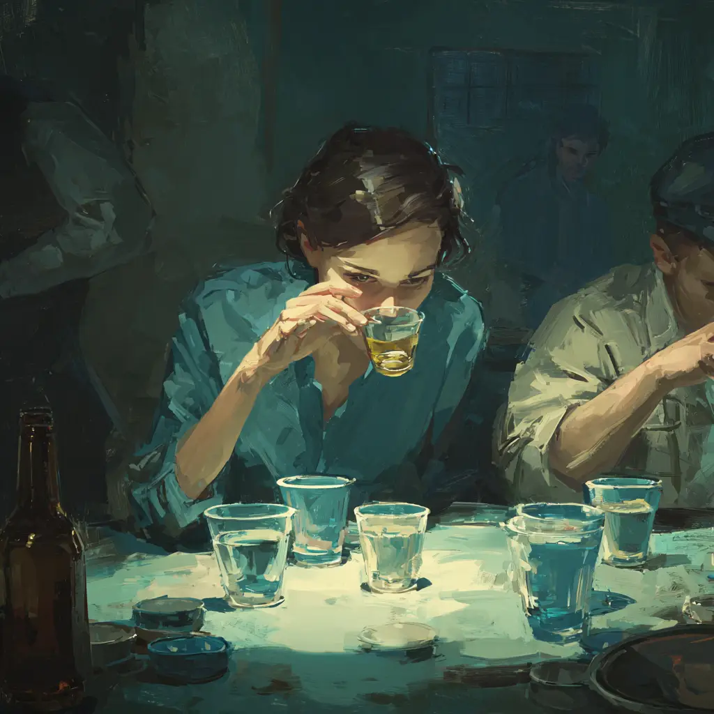 Nutritional Information