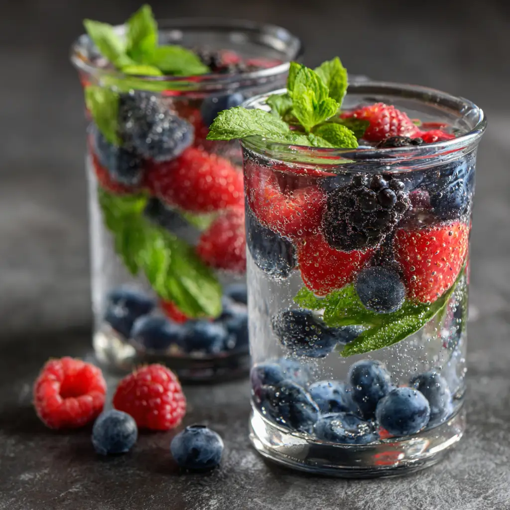 Nutritional Information