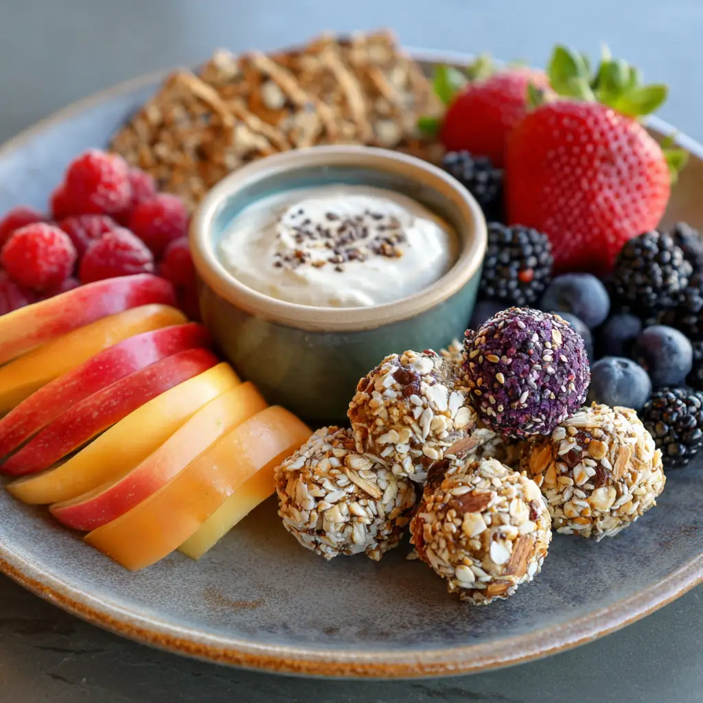 Nutritional Information