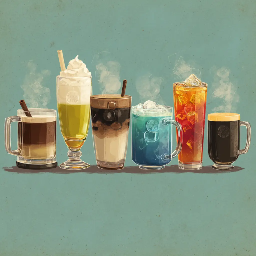 Nutritional Information