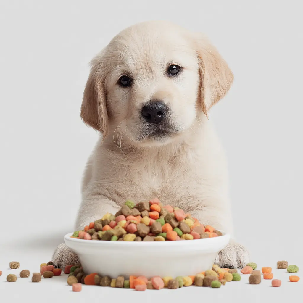 Puppy Food
