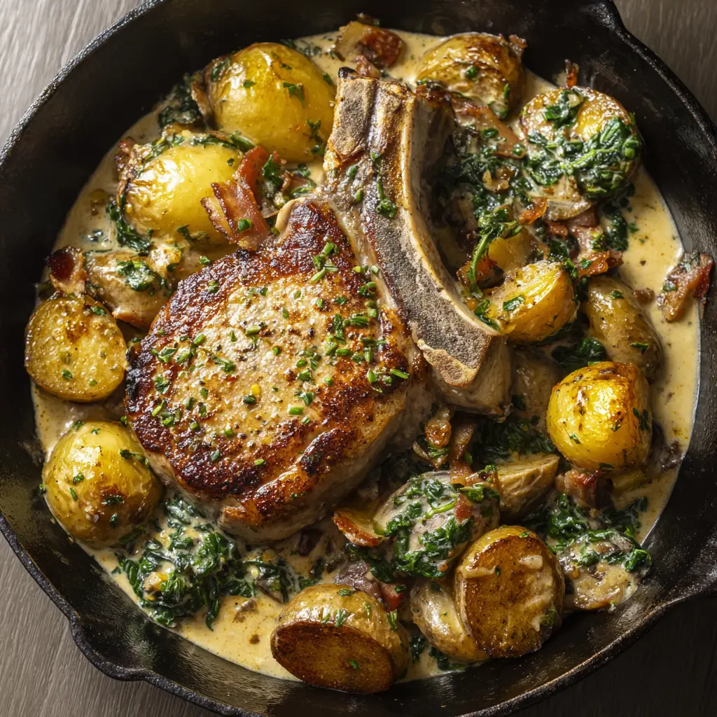 Step-by-Step Cooking Instructions