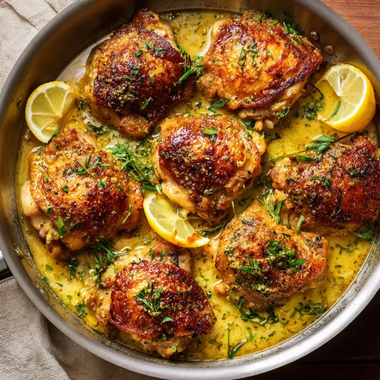 Lemon Chicken Things Recipe | Easy and Delicious Homemade Lemon Chicken