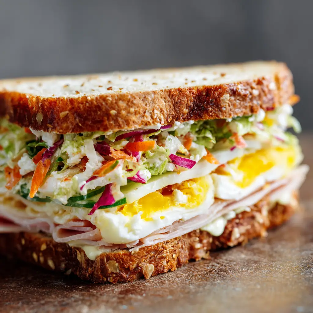 Step-by-Step Cooking Instructions