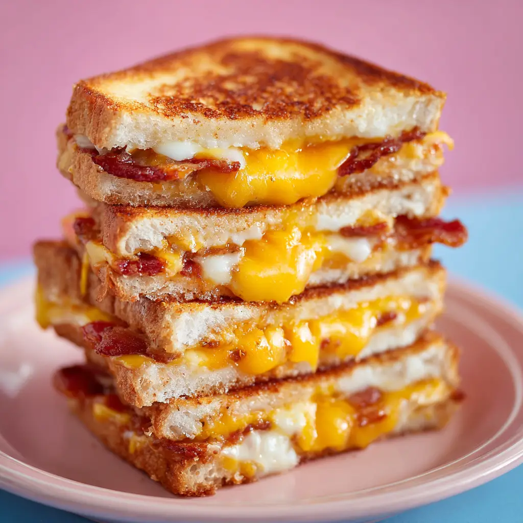 Step-by-Step Cooking Instructions