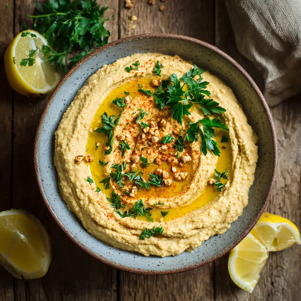 Step-by-Step Cooking Instructions