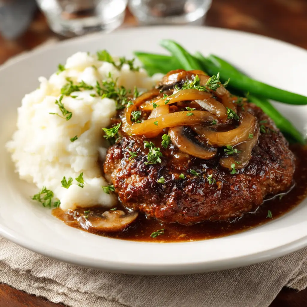 Step-by-Step Cooking Instructions