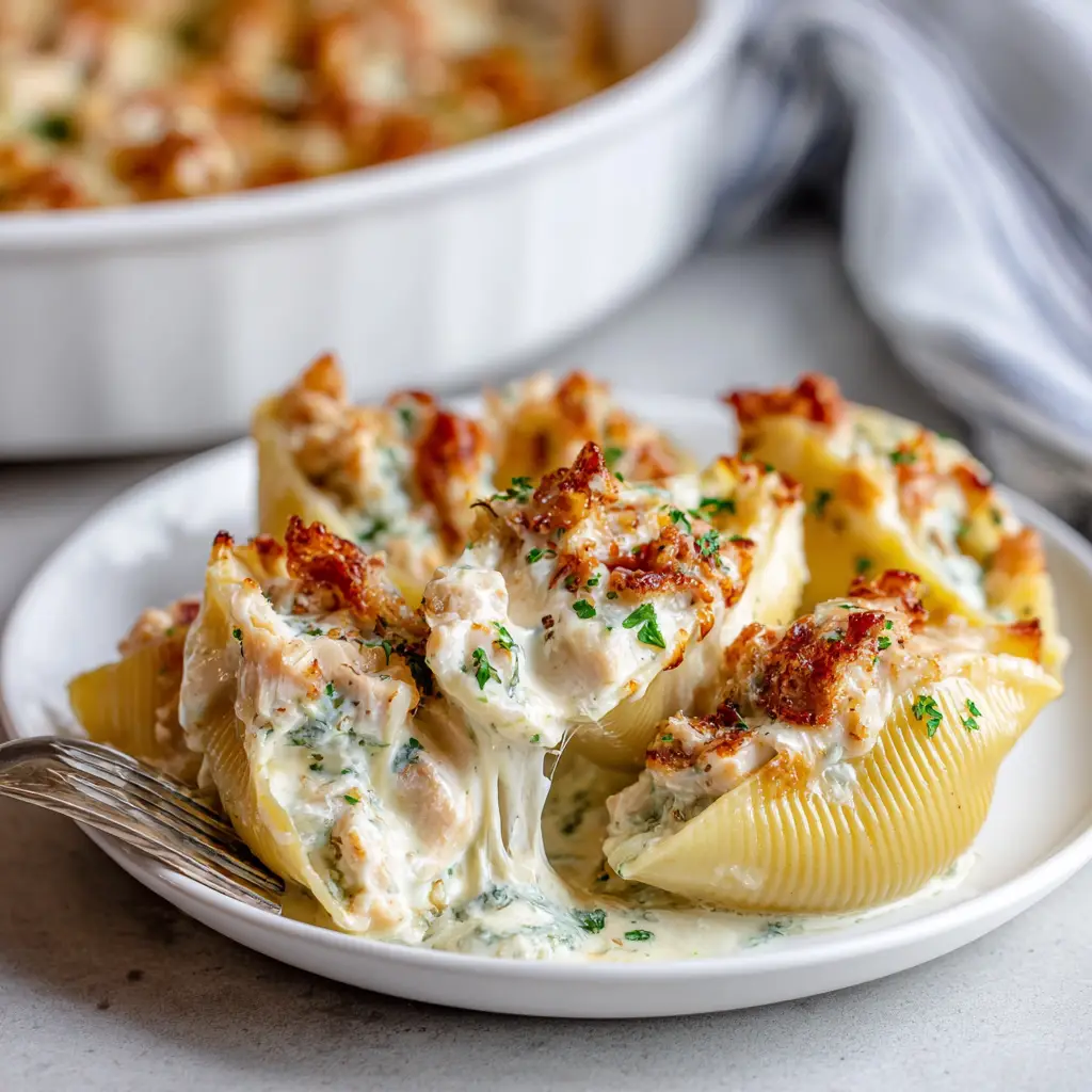 Step-by-Step Cooking Instructions