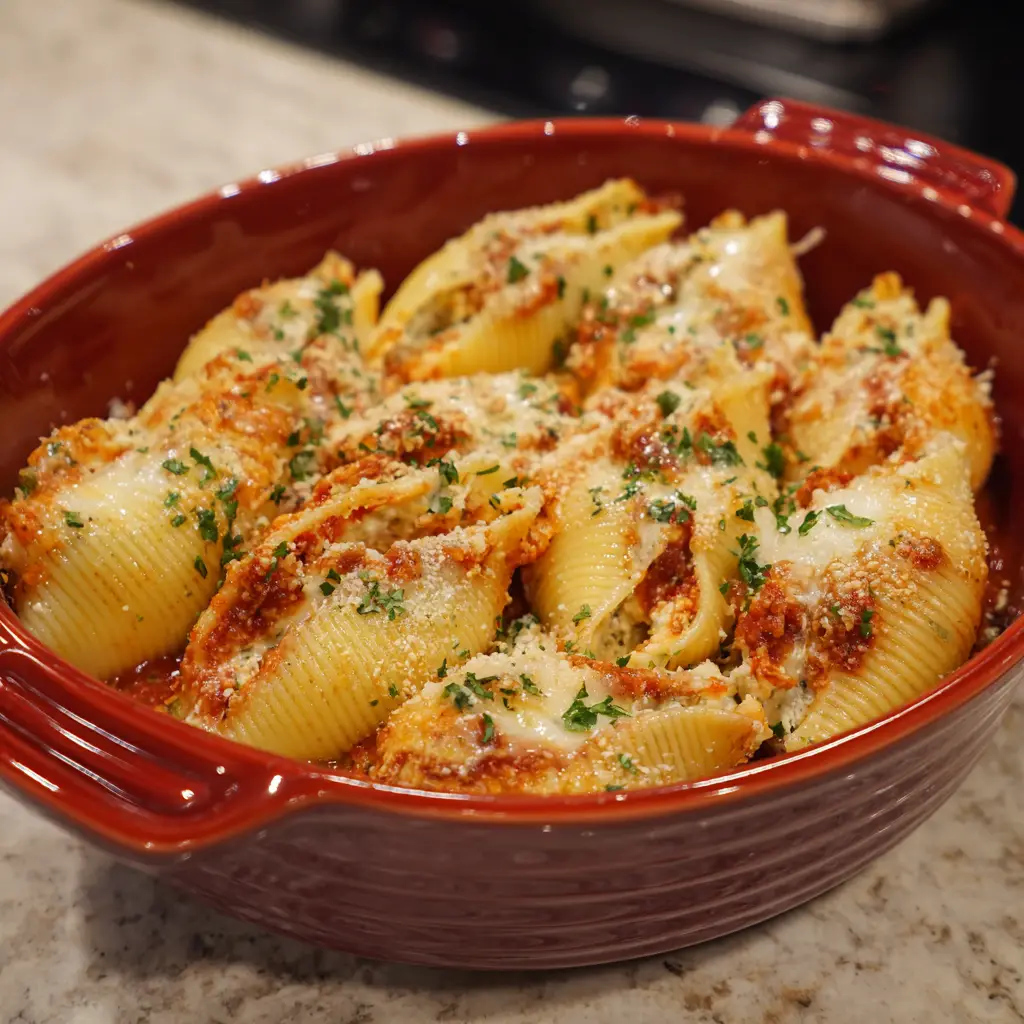 Step-by-Step Cooking Instructions