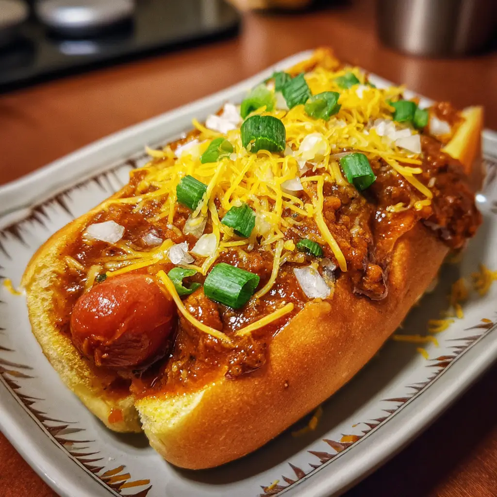 Step-by-Step Cooking Instructions