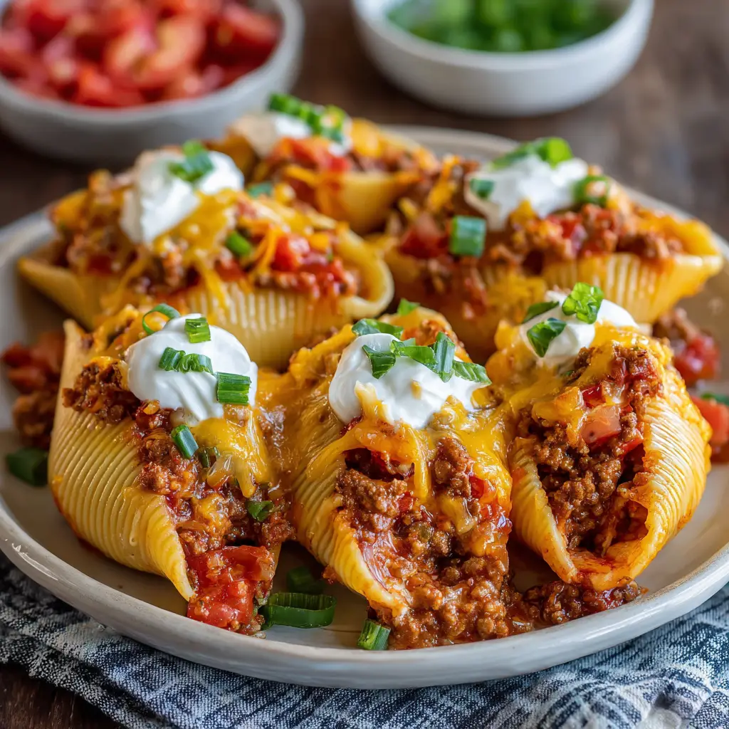 Step-by-Step Cooking Instructions