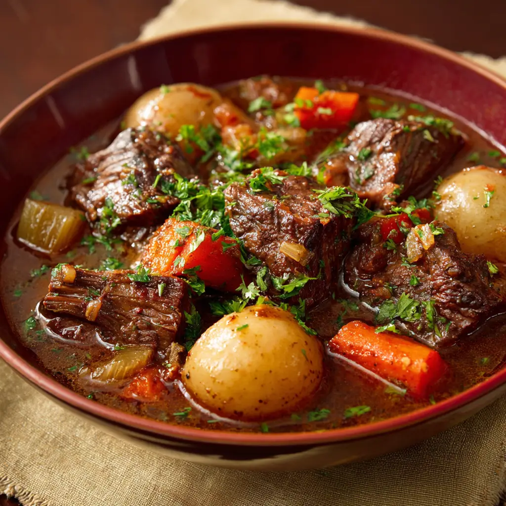 Step-by-Step Cooking Instructions