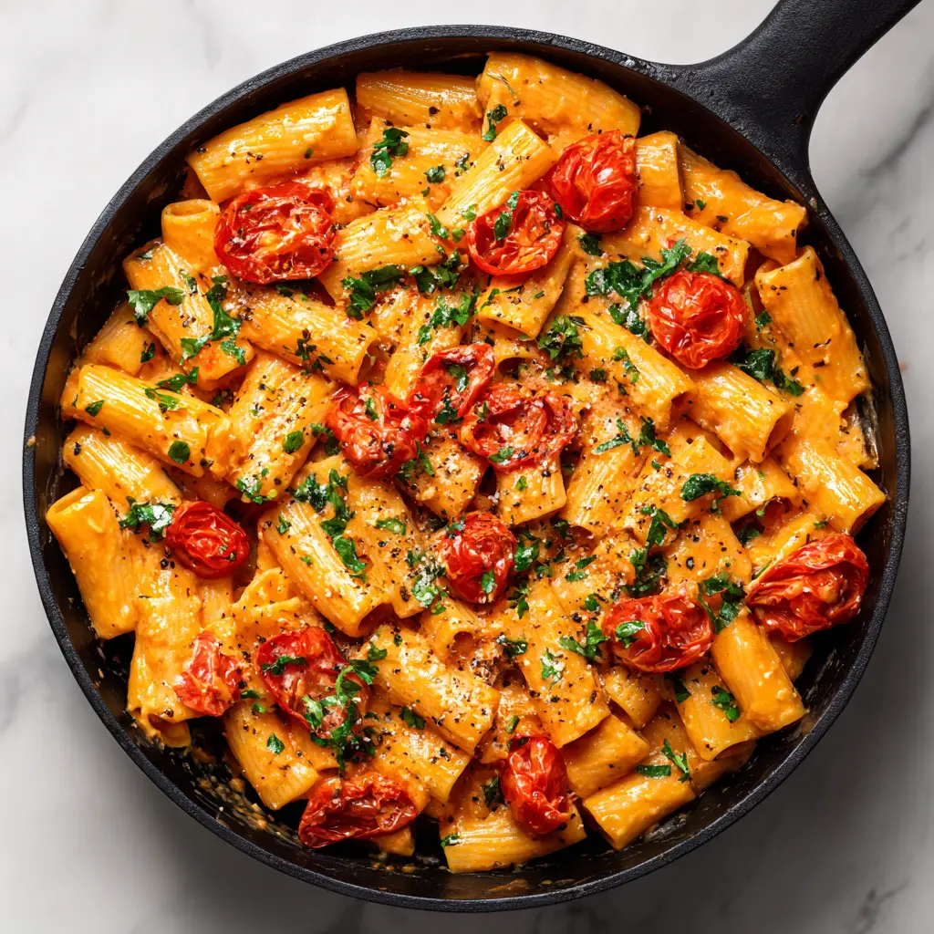 Step-by-Step Cooking Instructions