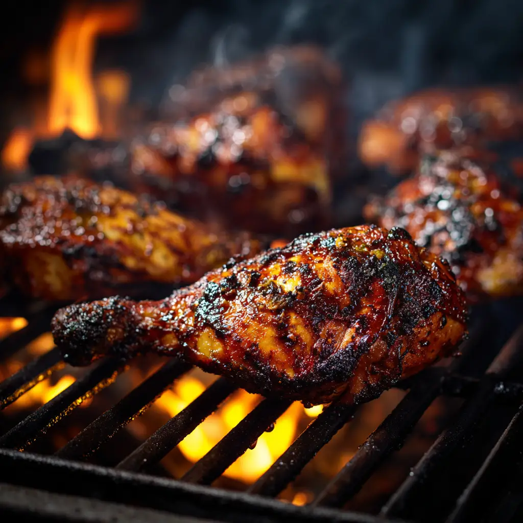 Step-by-Step Cooking Instructions