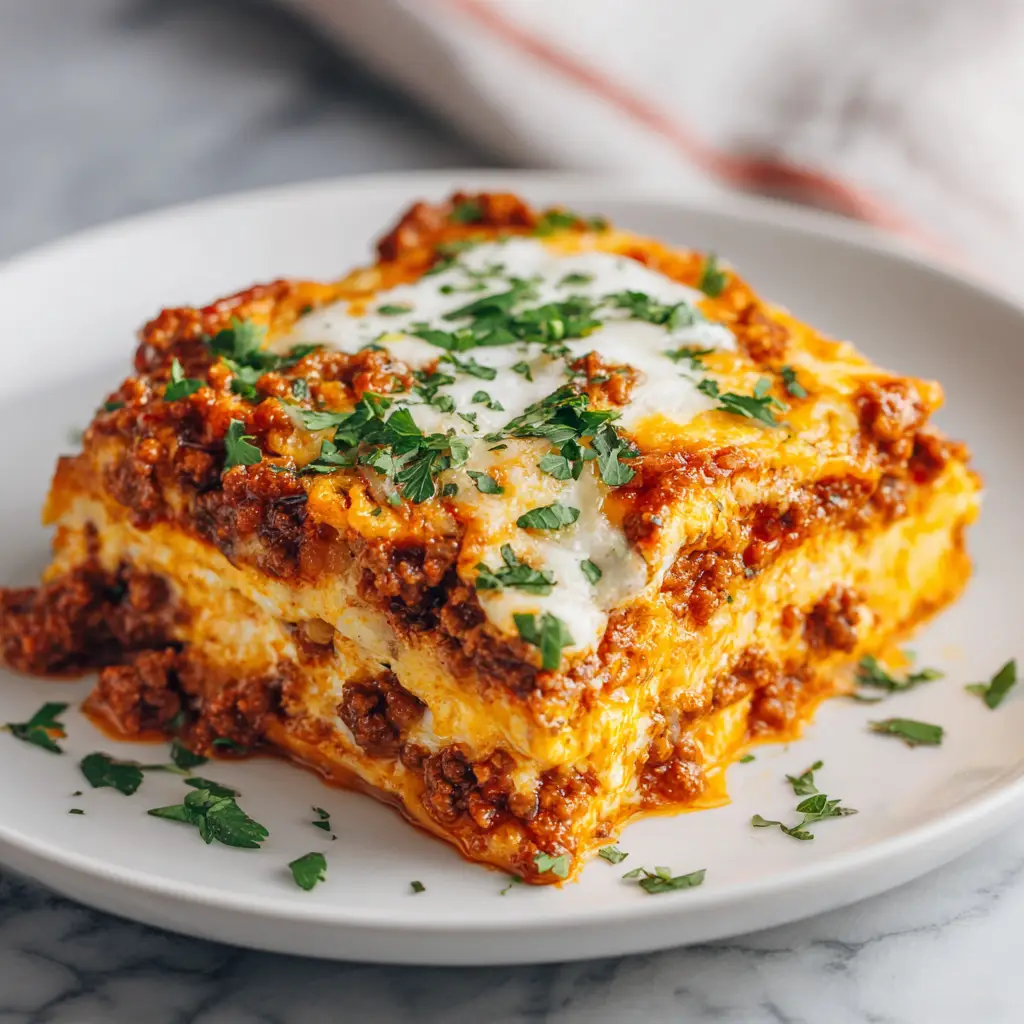 Step-by-Step Cooking Instructions