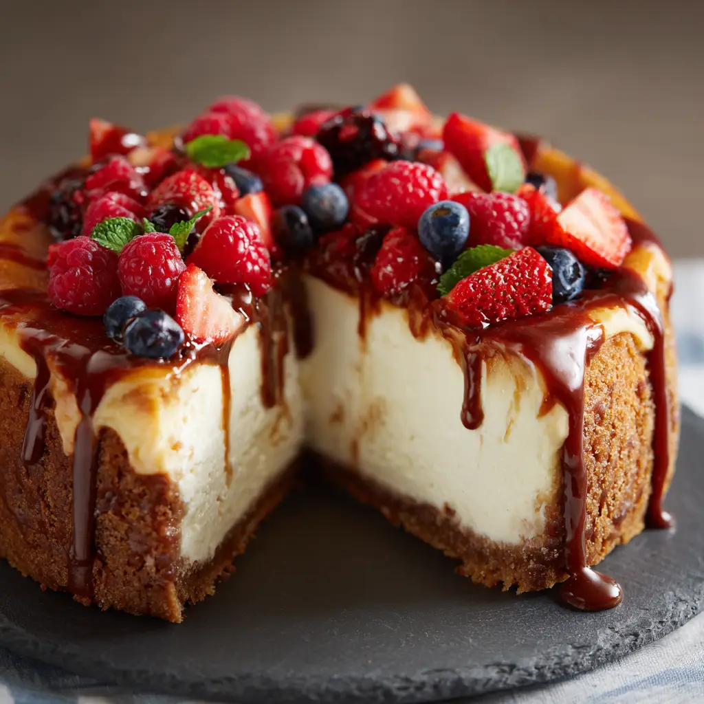 Step-by-Step Cooking Instructions