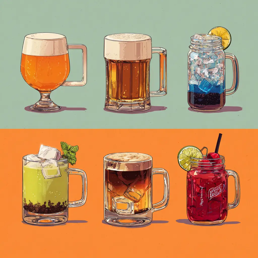 Step by Step Cooking Instructions