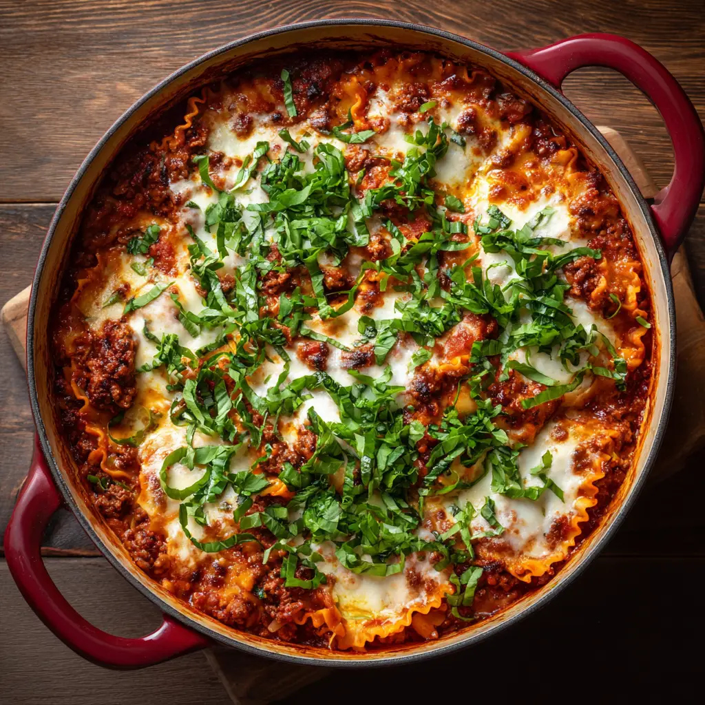 Step-by-Step Cooking Instructions