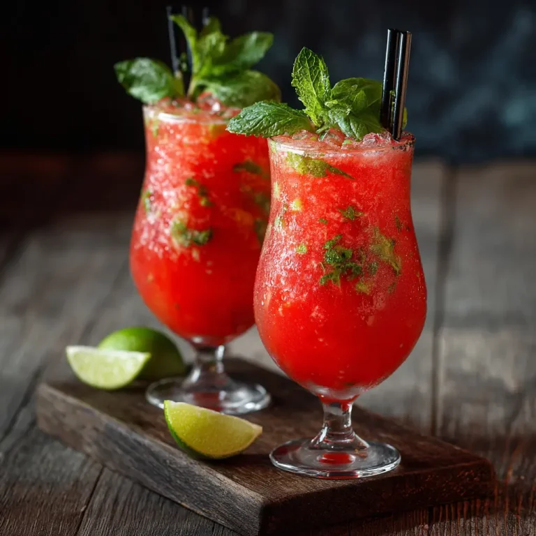 Drinks Alcohol Recipes You Can Make at Home – Easy, Flavorful Cocktails for Every Occasion