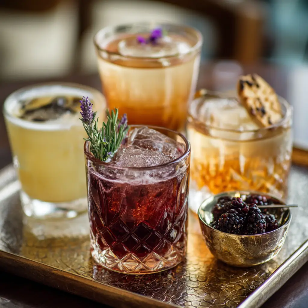 Step-by-Step Cooking Instructions