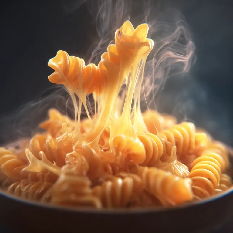 Cheese Pasta Recipe – Easy, Creamy, and Delicious Comfort Food