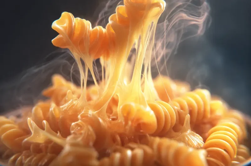 Cheese Pasta Recipe – Easy, Creamy, and Delicious Comfort Food