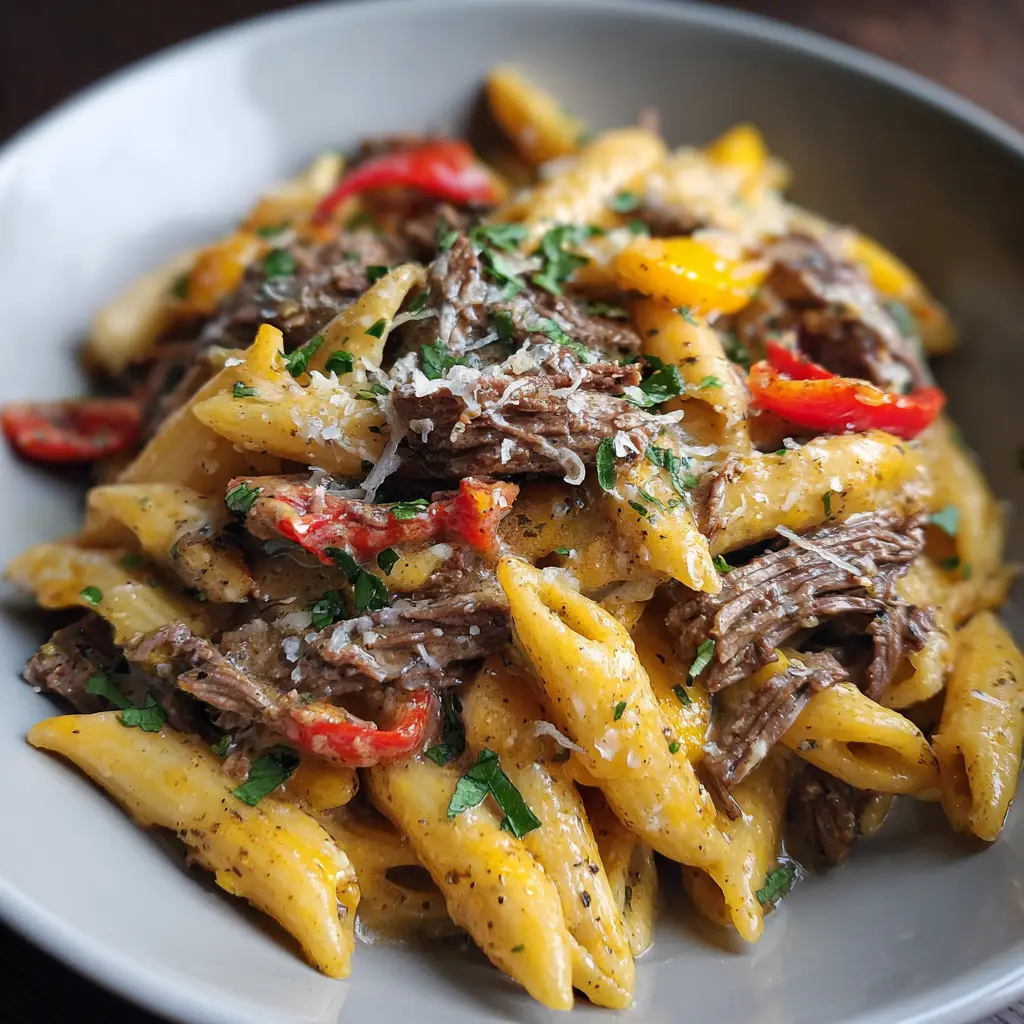 Step-by-Step Cooking Instructions