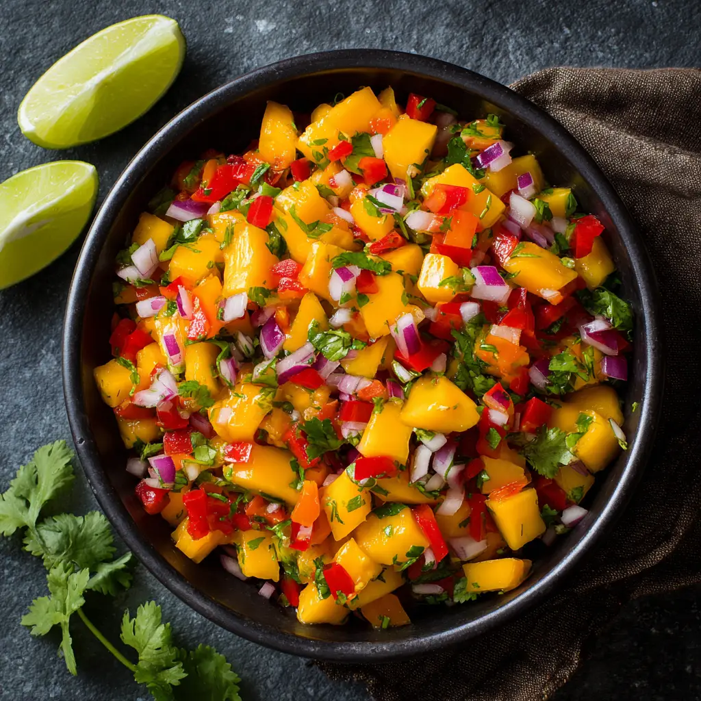 Step-by-Step Cooking Instructions