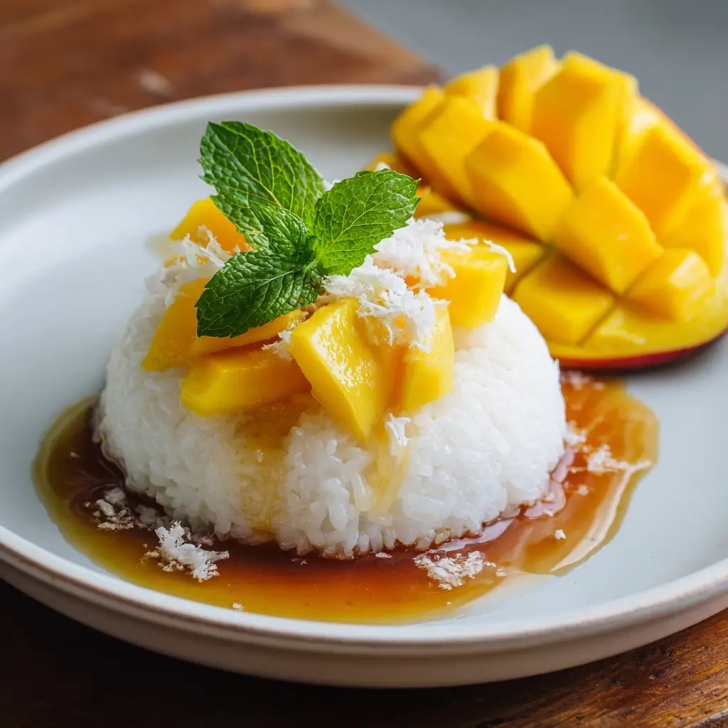 Step-by-Step Cooking Instructions