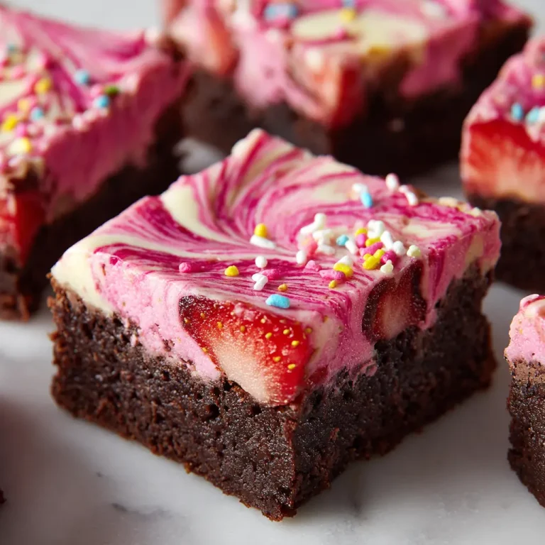 Mix Brownies Recipes for Easy, Fudgy, and Delicious Homemade Treats