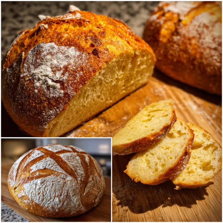 Easy Bread Recipes for Beginners | Simple Homemade Bread Guide