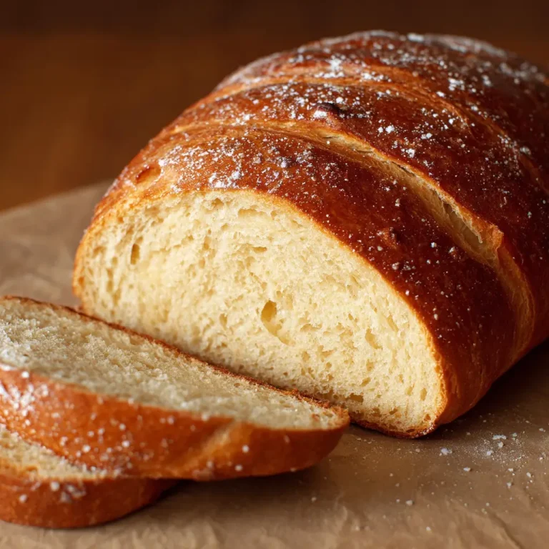 Instant Yeast Bread Recipe: Easy Homemade Bread in Minutes