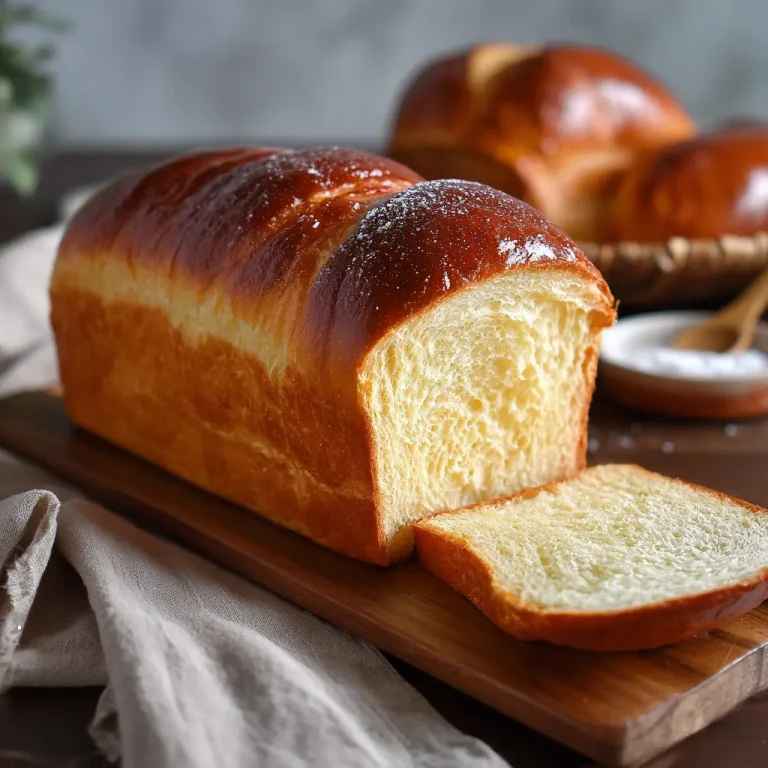 Milk Bread Recipe: How to Make Soft and Fluffy Homemade Milk Bread