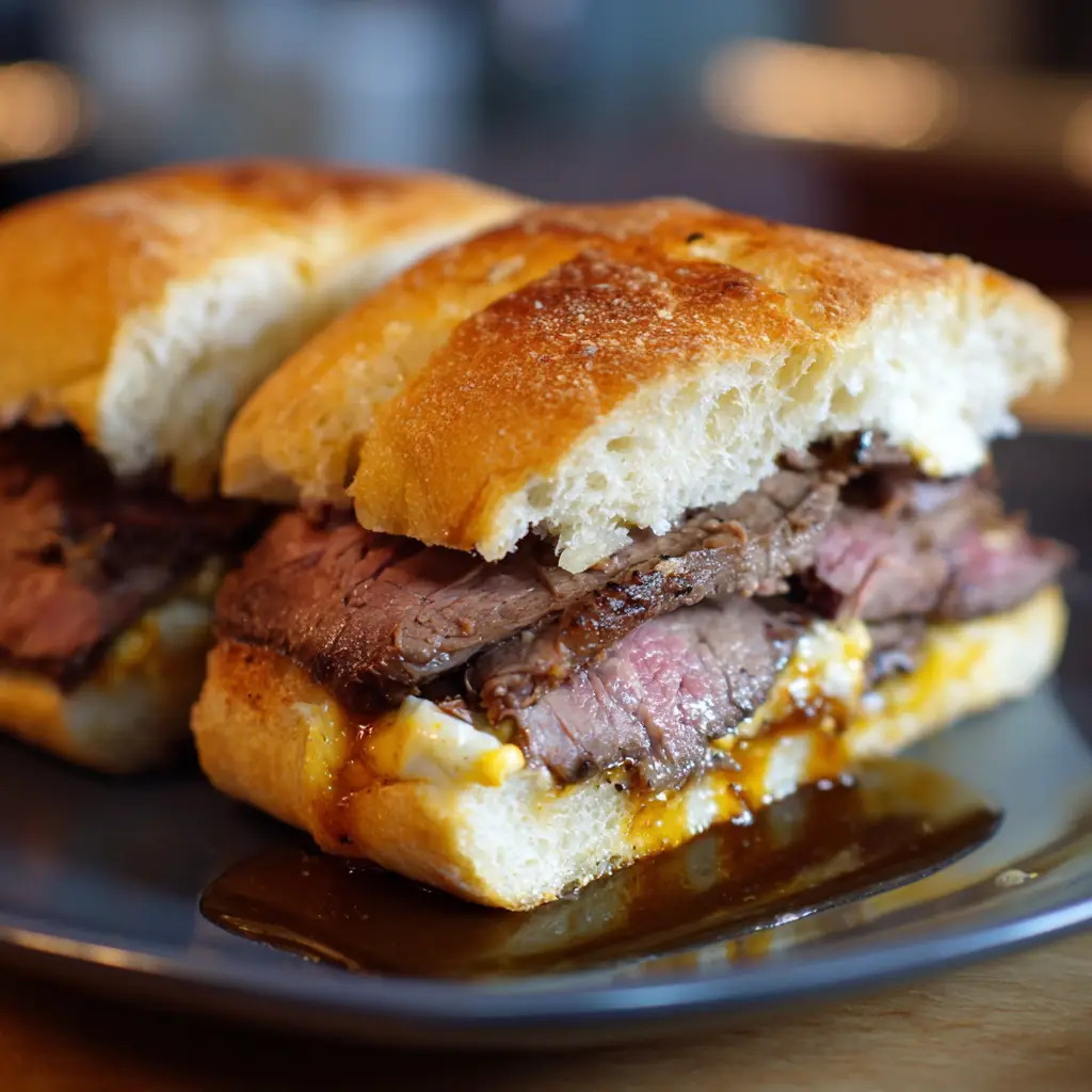 Step-by-Step Cooking Instructions