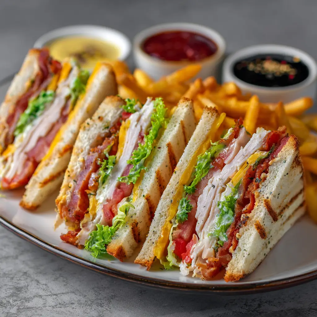 Step-by-Step Cooking Instructions