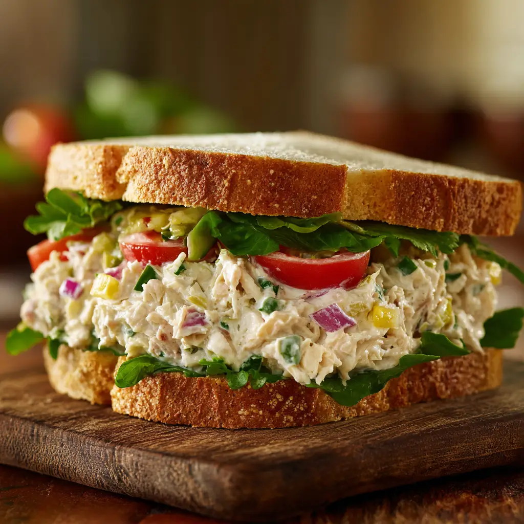 Step-by-Step Cooking Instructions