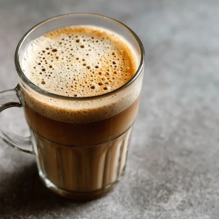 Bulletproof Coffee Benefits and Recipe | How to Make Creamy Bulletproof Coffee