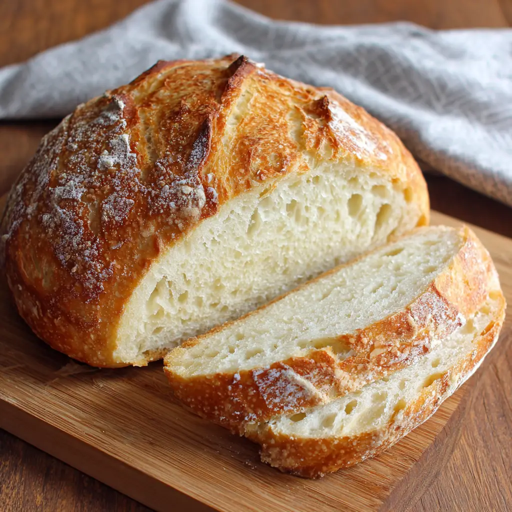 Step-by-Step Cooking Instructions