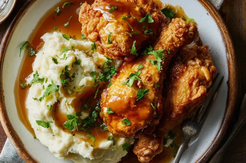 Best Comfort Foods to Try Today | Classic Recipes for Pure Satisfaction