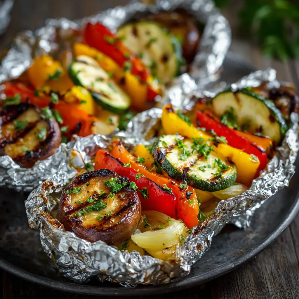 Step-by-Step Cooking Instructions