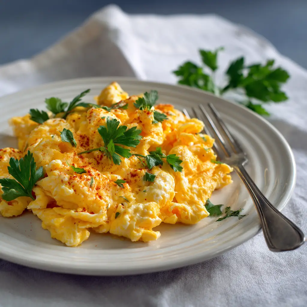 Step-by-Step Cooking Instructions