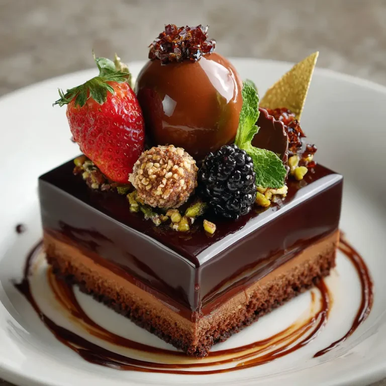 How to Make Dubai Chocolate at Home – Step-by-Step Recipe with Tips