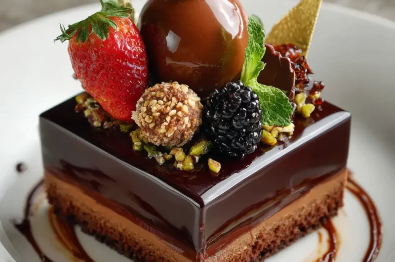 How to Make Dubai Chocolate at Home – Step-by-Step Recipe with Tips