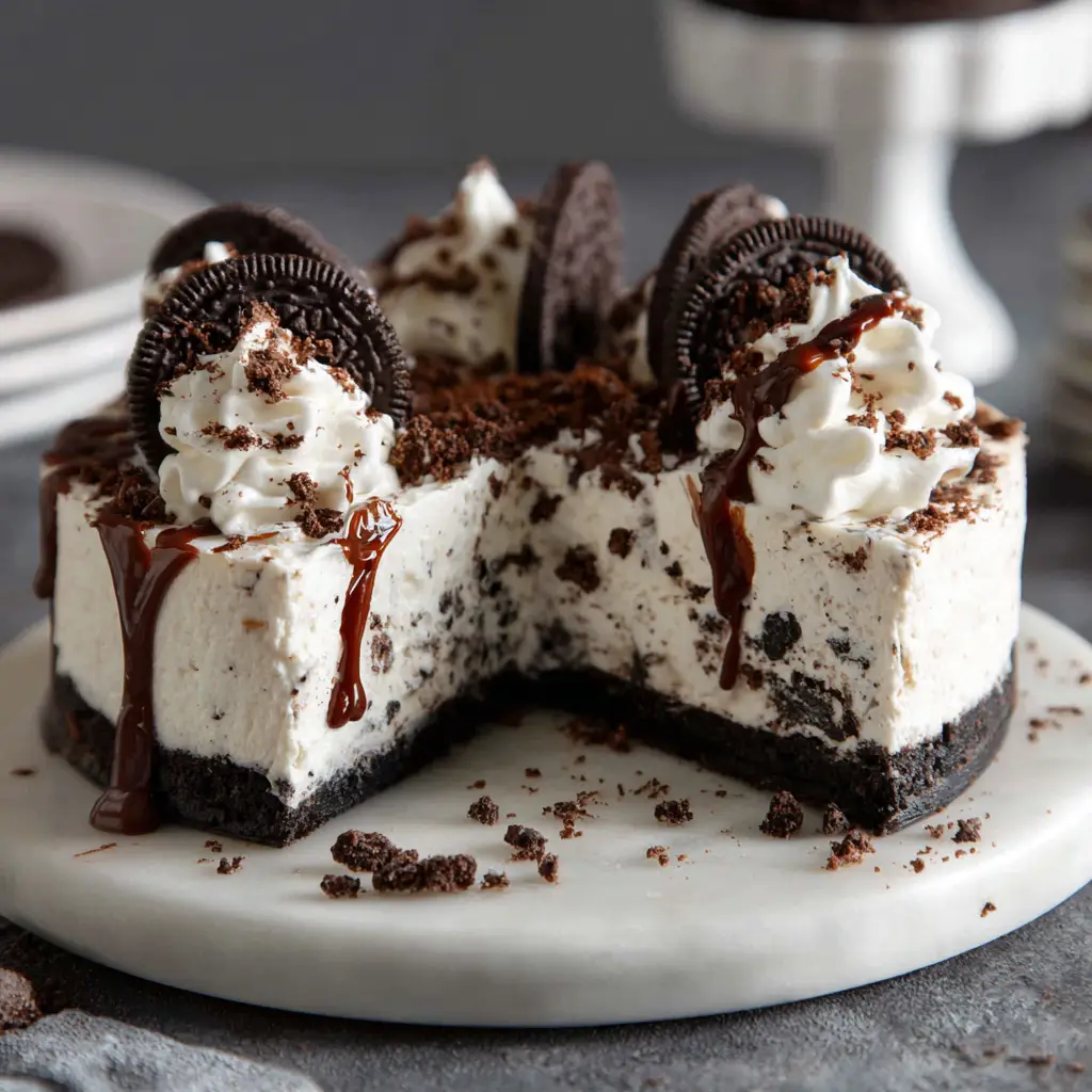 Step by Step Cooking Instructions