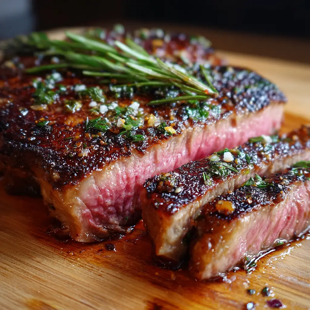 Step-by-Step Cooking Instructions