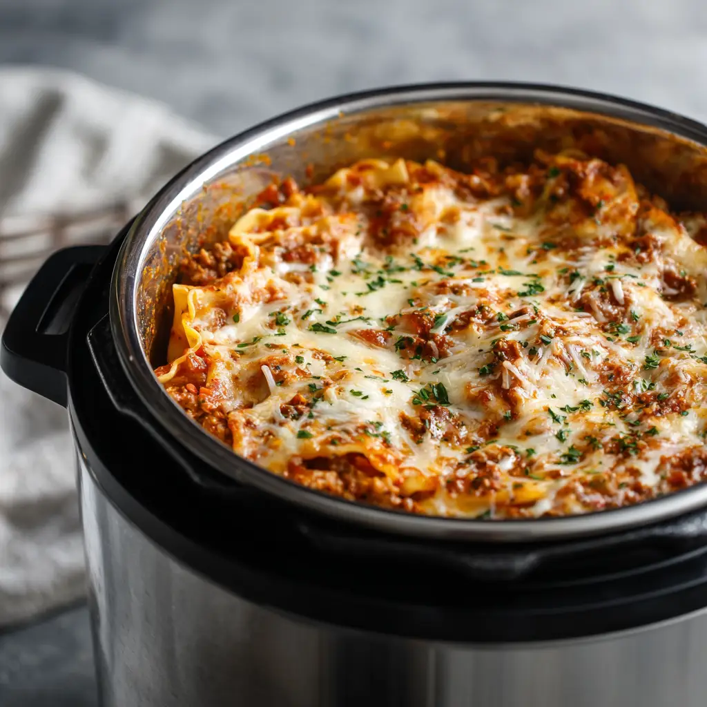 Step-by-Step Cooking Instructions