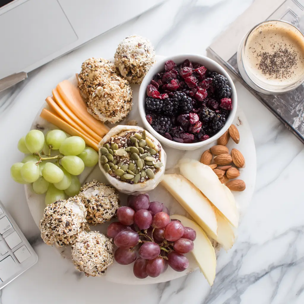 Step by Step Cooking Instructions