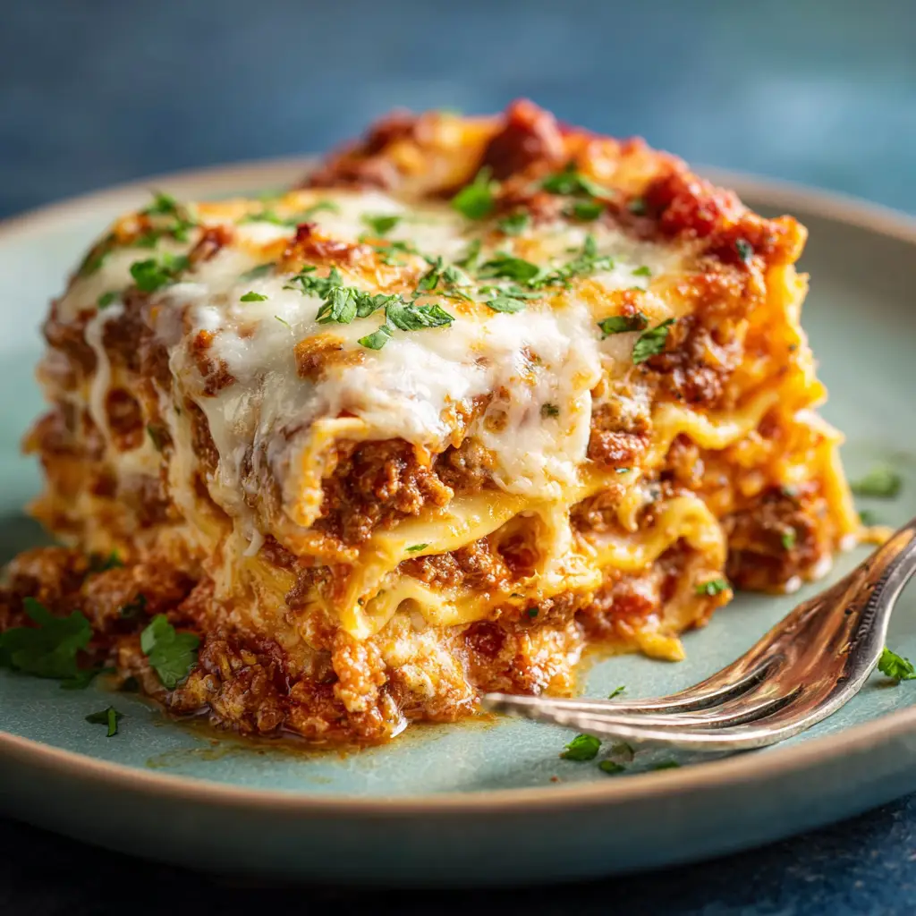 Step-by-Step Cooking Instructions